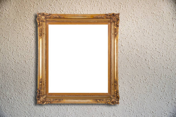 Mirror and candle set