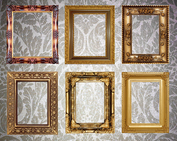 Decorative wall panels